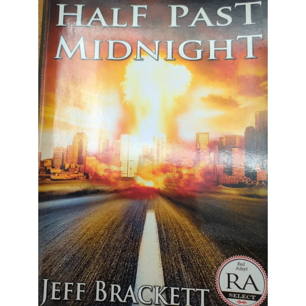 N/A half past